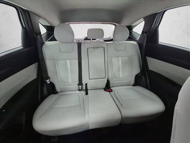 Used 2025 Hyundai Tucson SEL FWD image 21