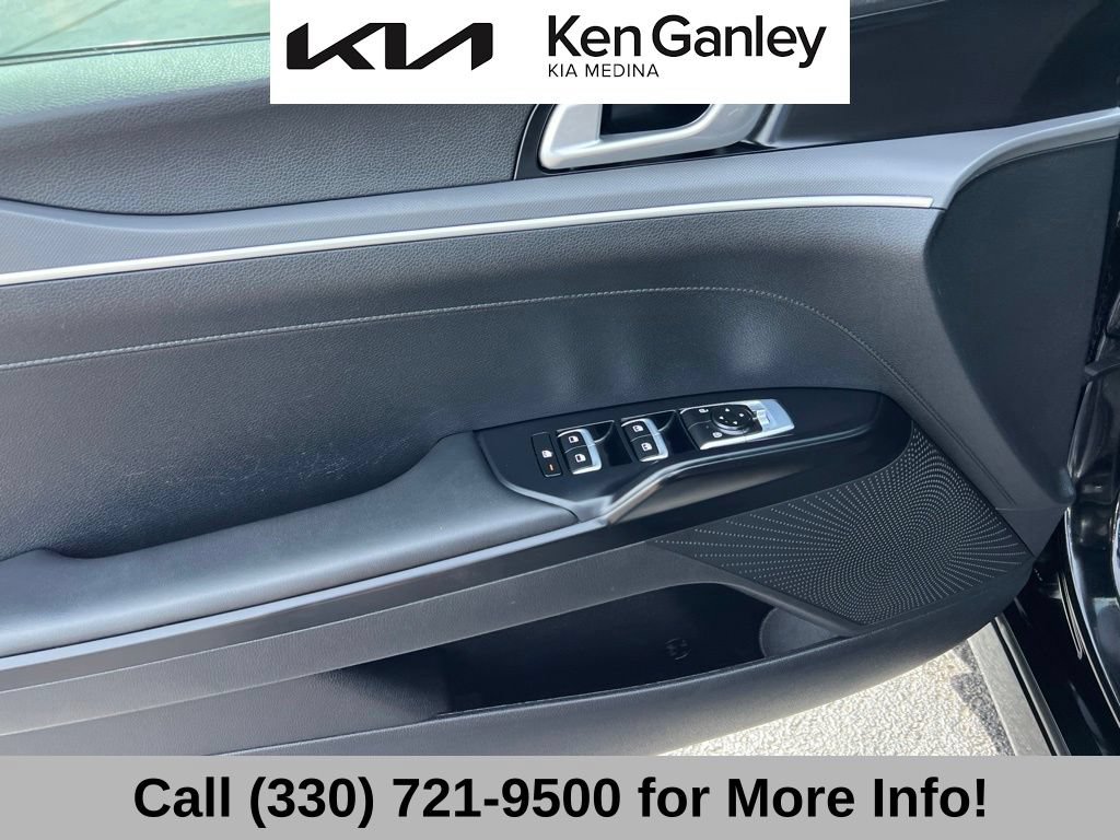 Certified 2023 Kia K5 GT-Line w/ GT-Line Premium Package FWD image 25