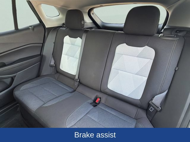 Certified 2024 Chevrolet Trax LS FWD image 18