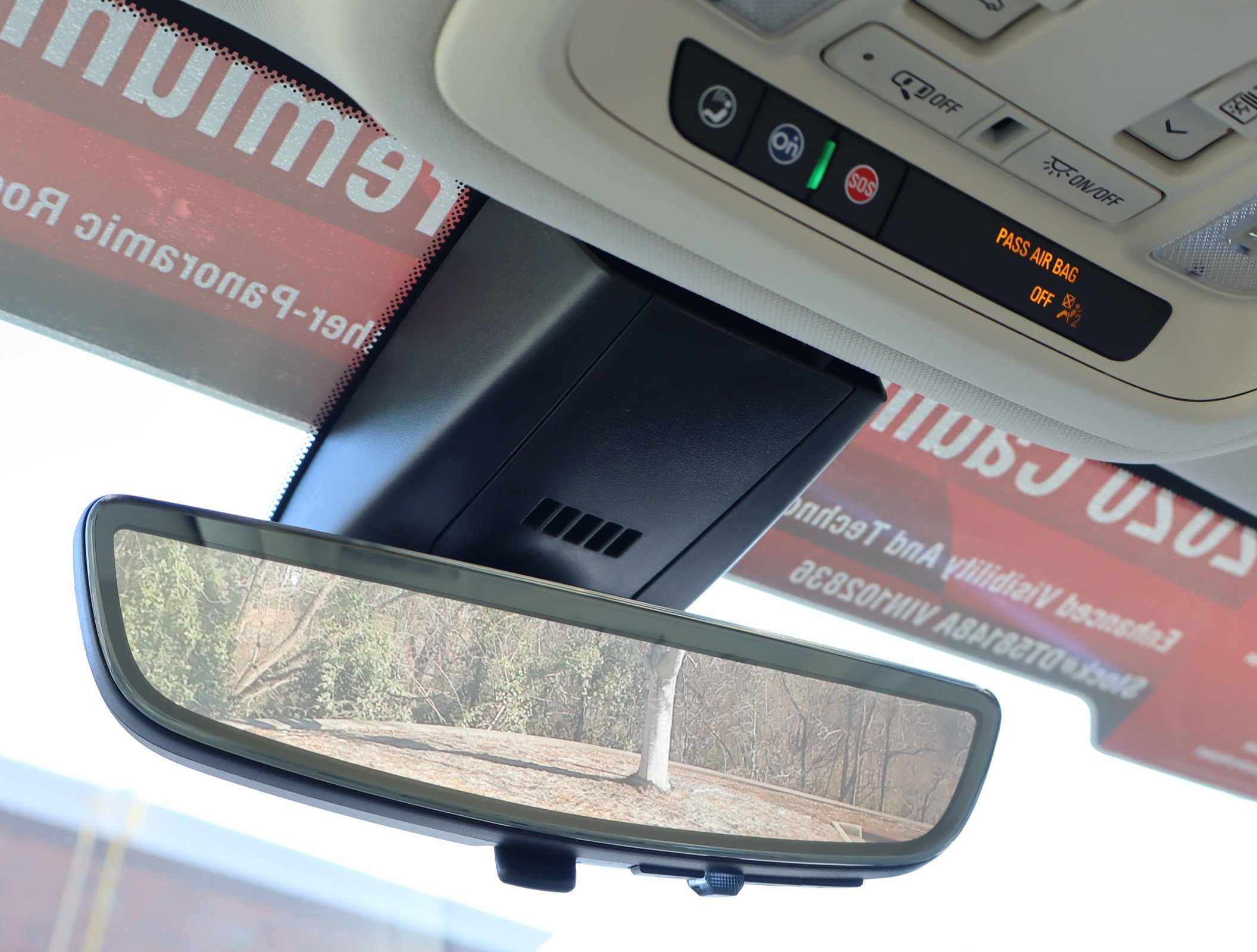 Used 2020 Cadillac XT6 Premium Luxury image 35