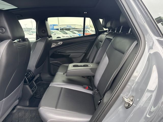Used 2023 Volkswagen ID.4 Pro S AWD/4WD image 18