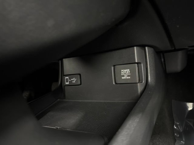 Used 2021 Honda Civic EX image 38