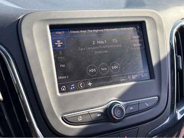 Used 2023 Chevrolet Equinox RS AWD/4WD image 22