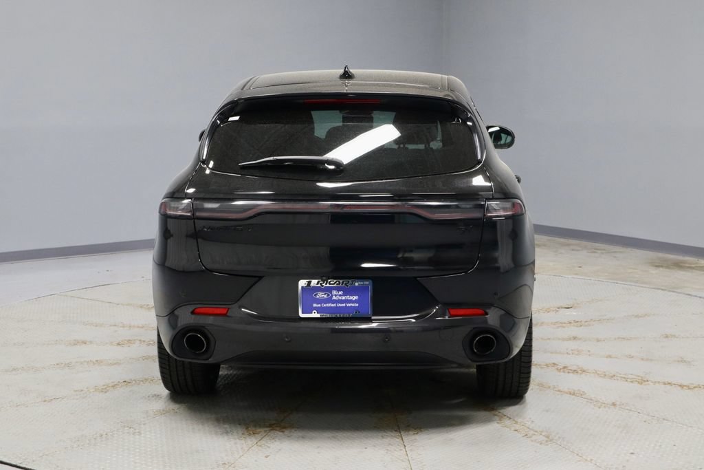 Used 2024 Dodge Hornet R/T AWD/4WD image 11