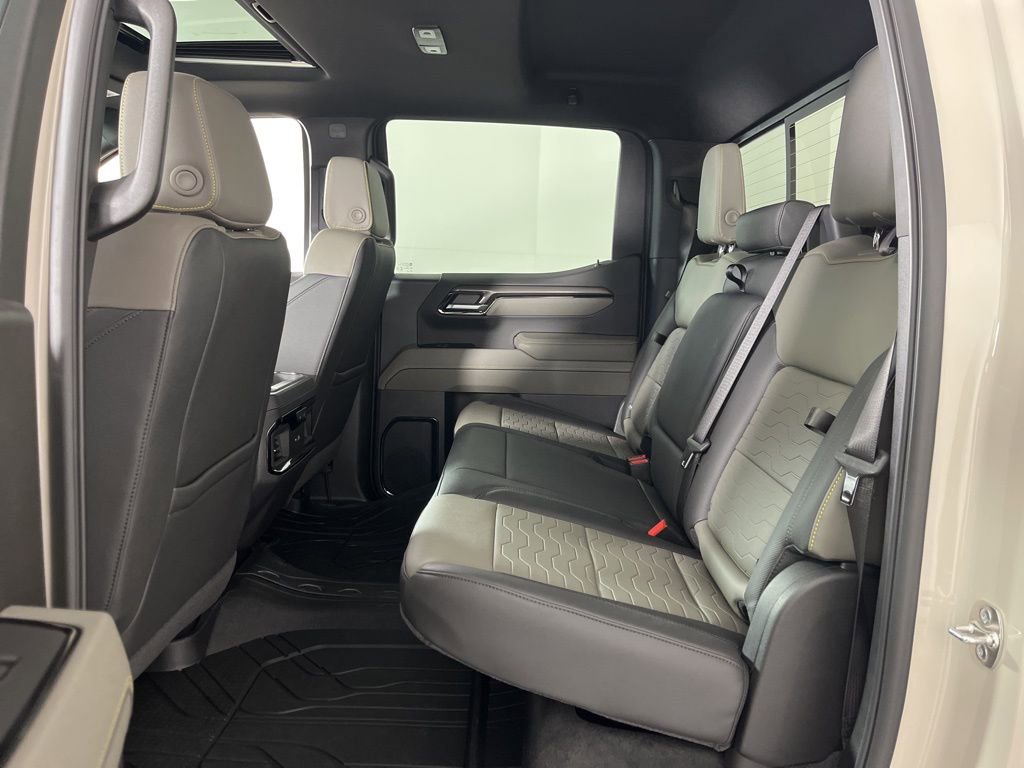 New 2026 Chevrolet Silverado 1500 ZR2 image 23