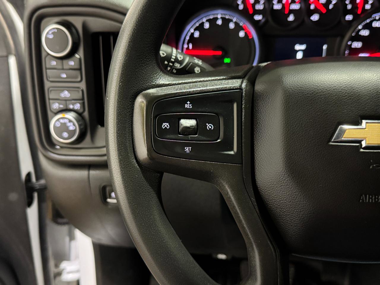 Used 2020 Chevrolet Silverado 2500 W/T w/ WT Fleet Convenience Package image 23