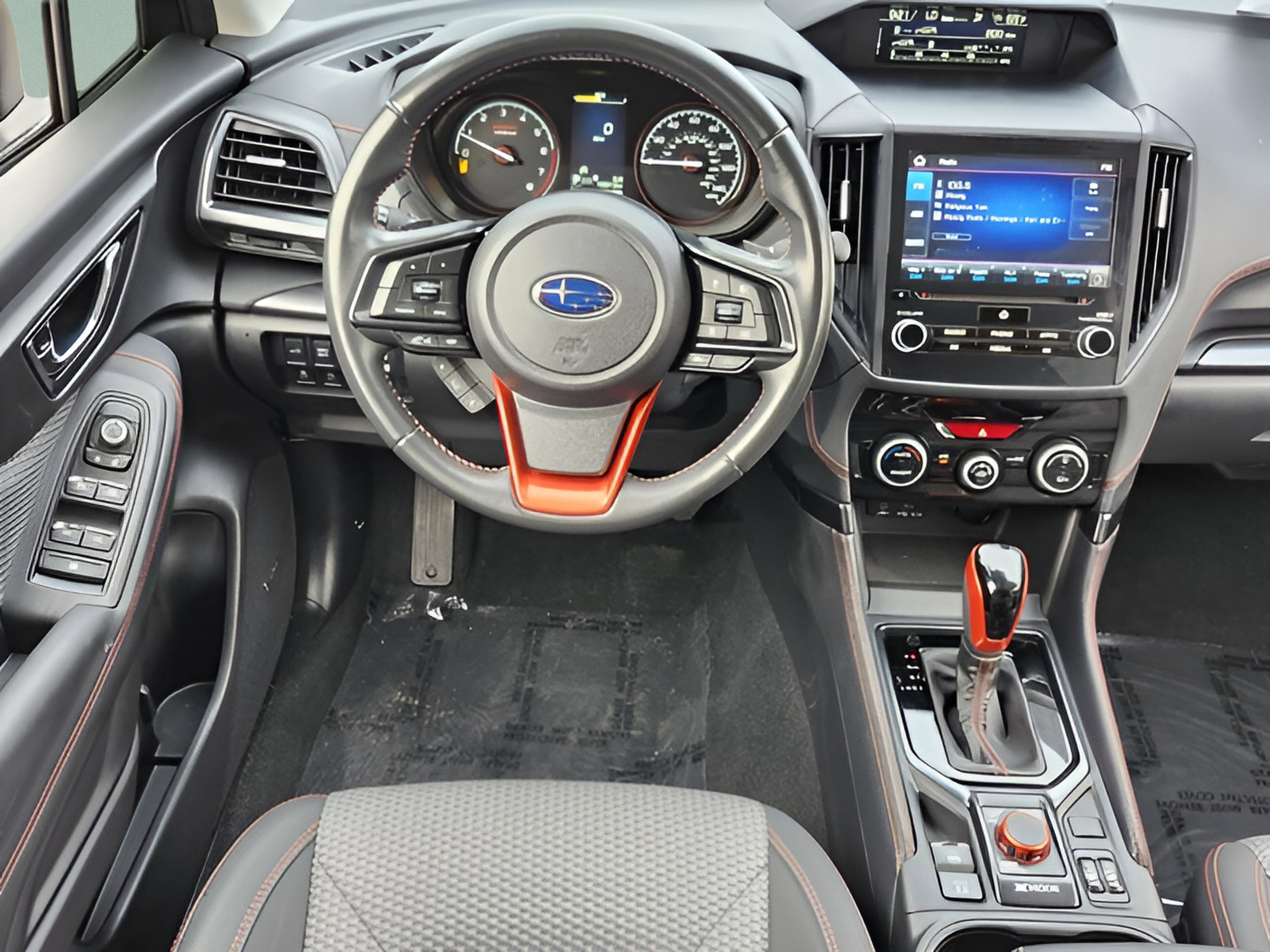 Used 2023 Subaru Forester Sport w/ Popular Package #3 image 12