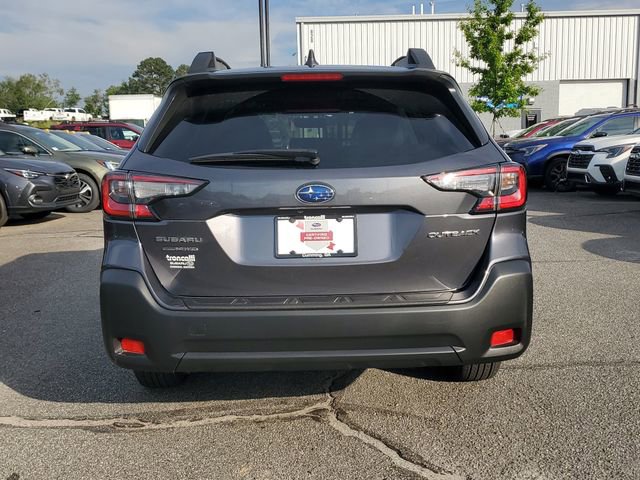 Certified 2025 Subaru Outback Premium w/ Popular Package #1A AWD/4WD image 5