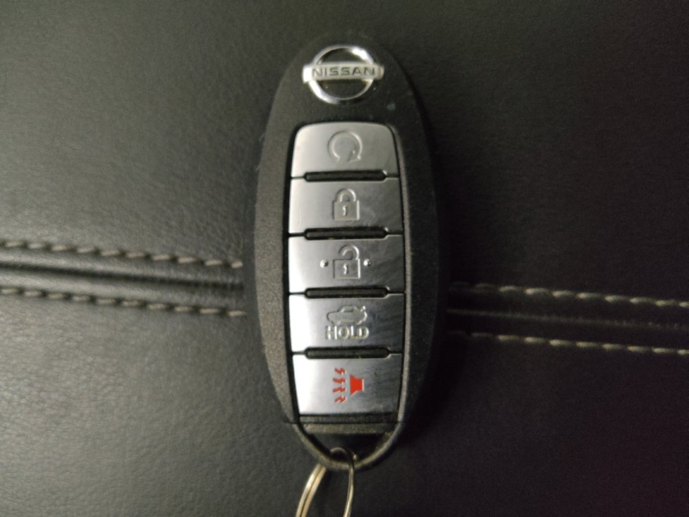 Used 2021 Nissan Sentra SV image 32