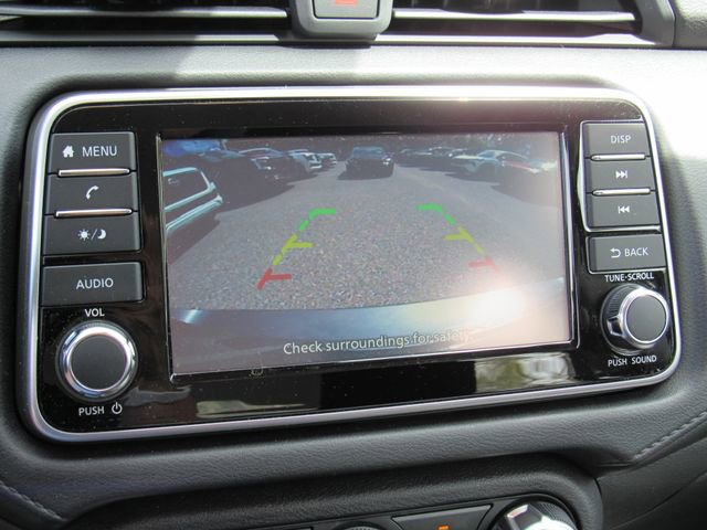 Used 2025 Nissan Versa S w/ S Plus Package image 21