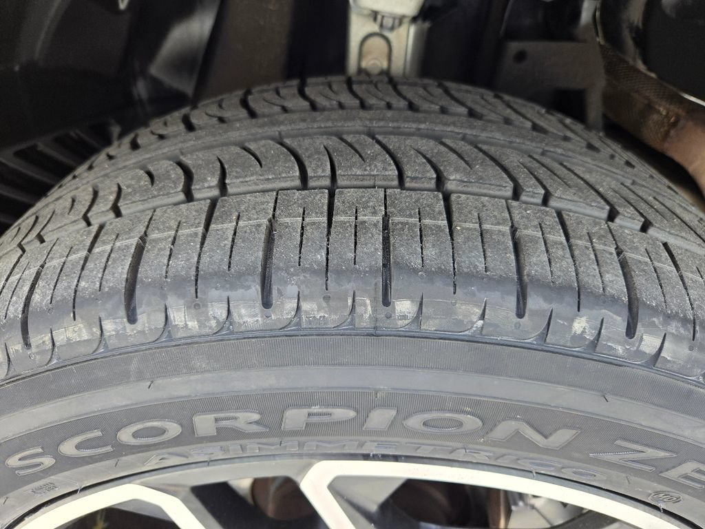 Used 2020 Mercedes-Benz G 63 AMG 4MATIC image 8