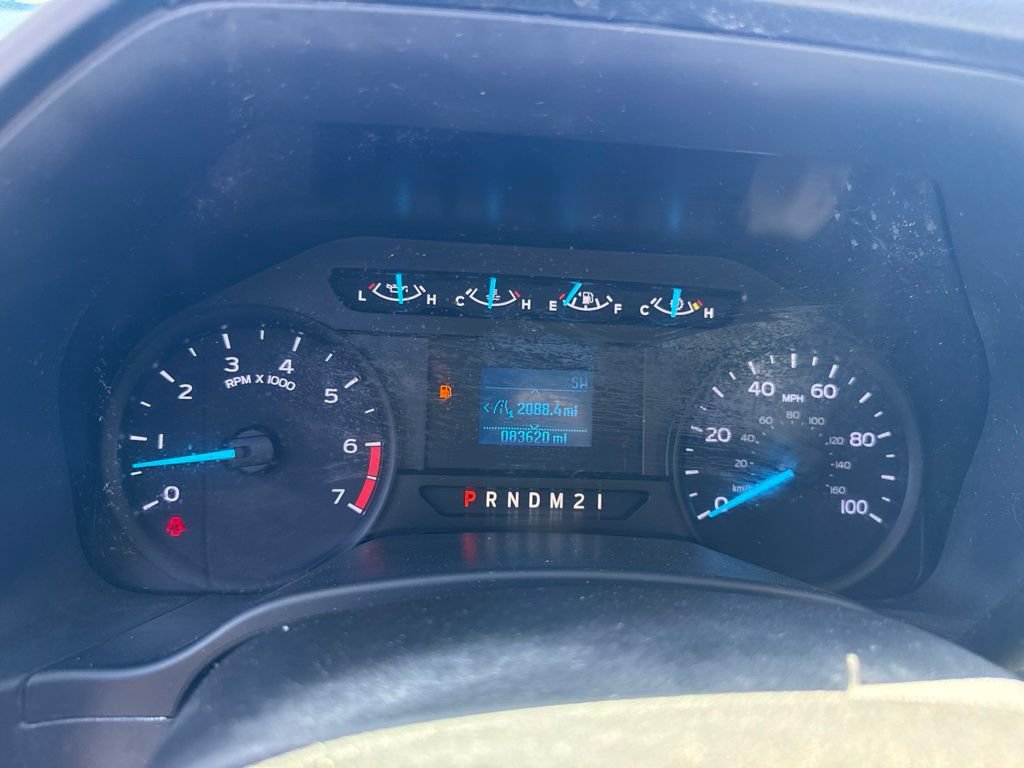 Used 2019 Ford F350 XL w/ Power Equipment Group RWD image 12
