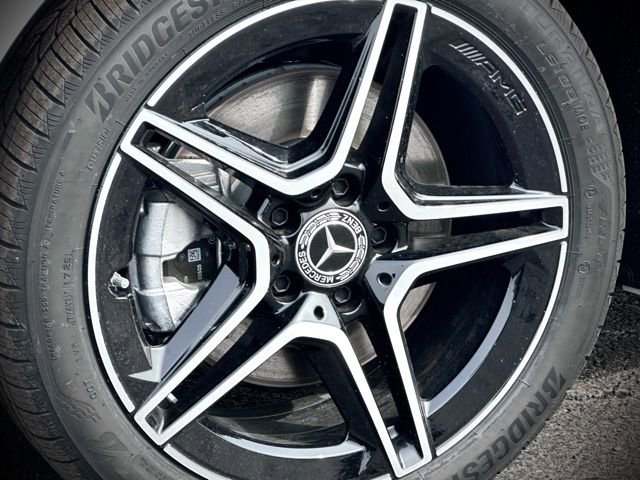 New 2026 Mercedes-Benz CLA 250 4MATIC image 15