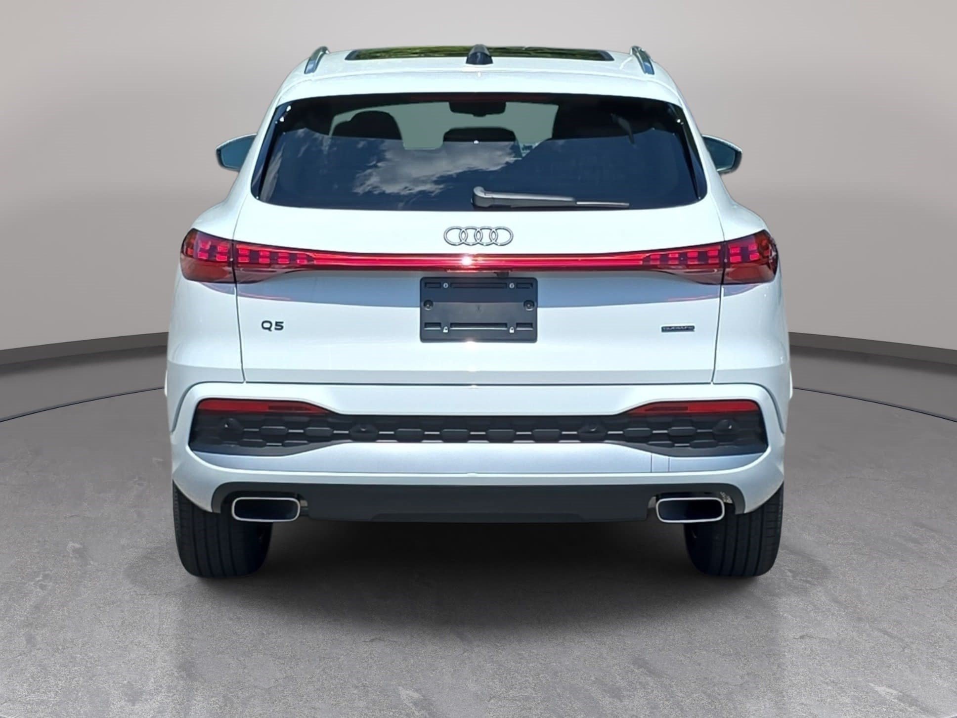 New 2026 Audi Q5 Premium Plus AWD/4WD image 6