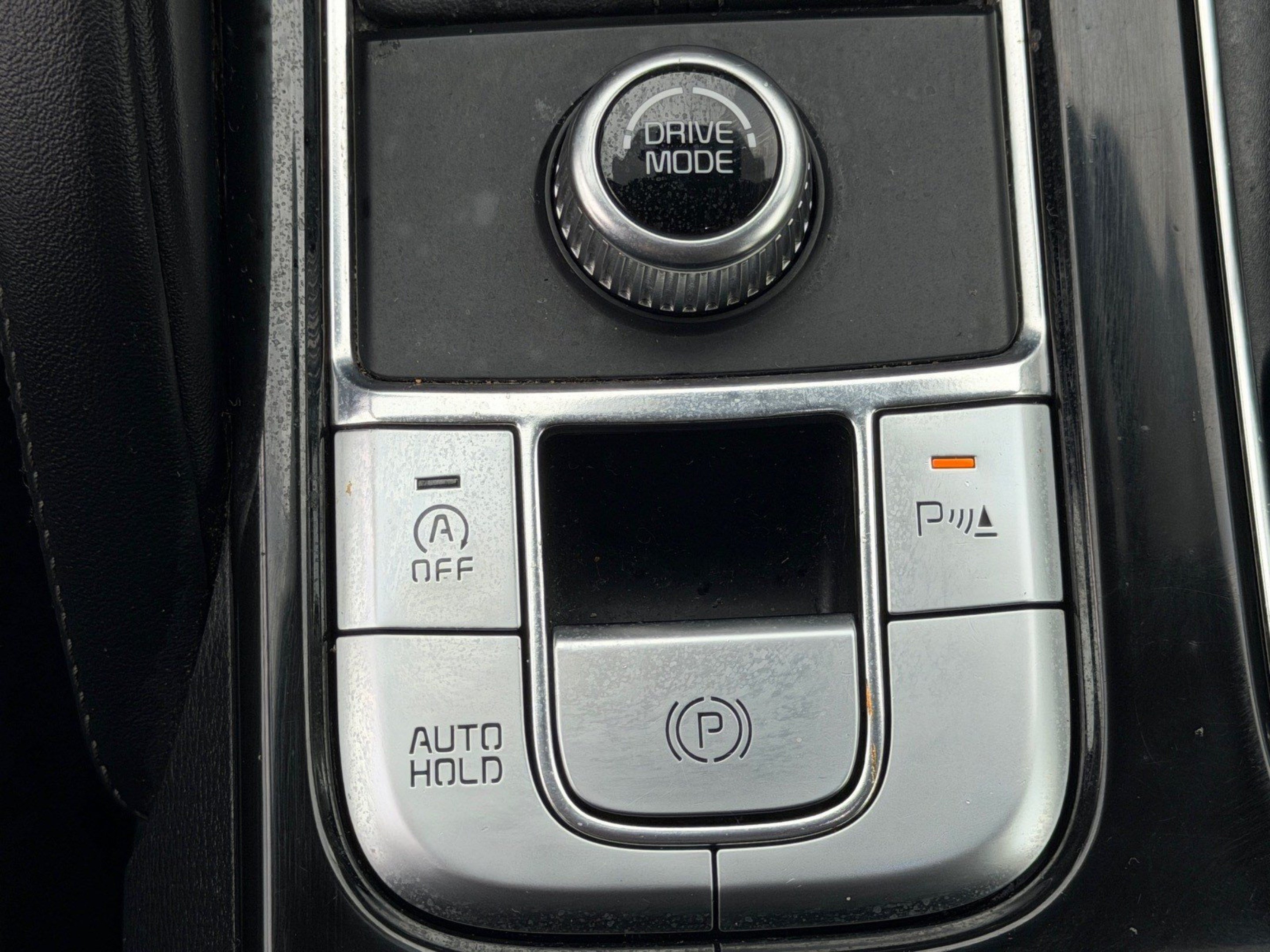 Certified 2024 Kia Telluride EX FWD image 40