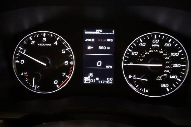 Certified 2025 Subaru Forester Sport image 18