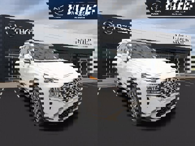 Used 2022 Hyundai Santa Fe SEL Premium