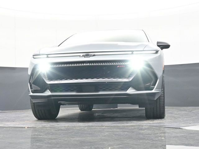 New 2026 Chevrolet Equinox EV RS image 49