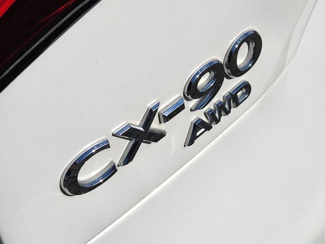 Certified 2024 MAZDA CX-90 Plug-In Hybrid w/ Preferred AWD/4WD image 19