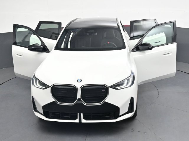 New 2026 BMW X3 M50 w/ Premium Package AWD/4WD image 40