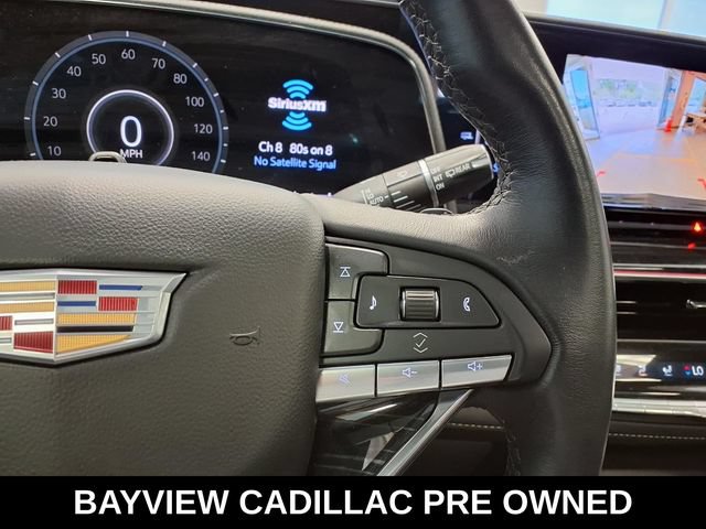 Certified 2024 Cadillac Escalade Sport AWD/4WD image 30
