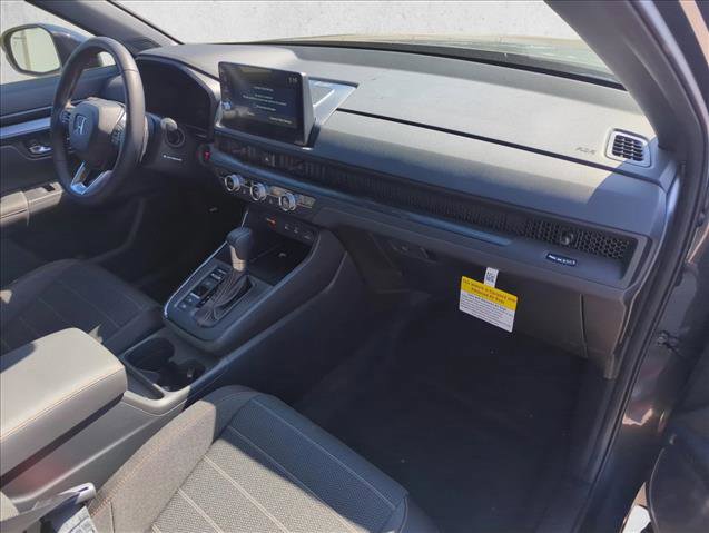 New 2026 Honda CR-V Sport image 4