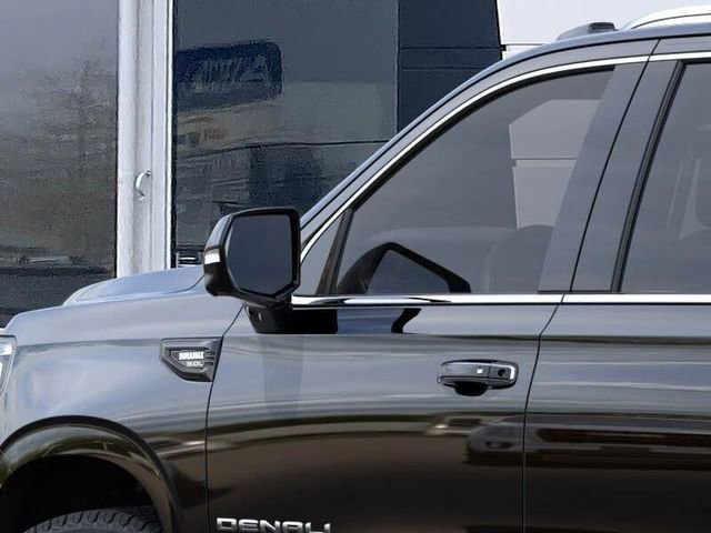 New 2026 GMC Yukon XL Denali Ultimate AWD/4WD image 12