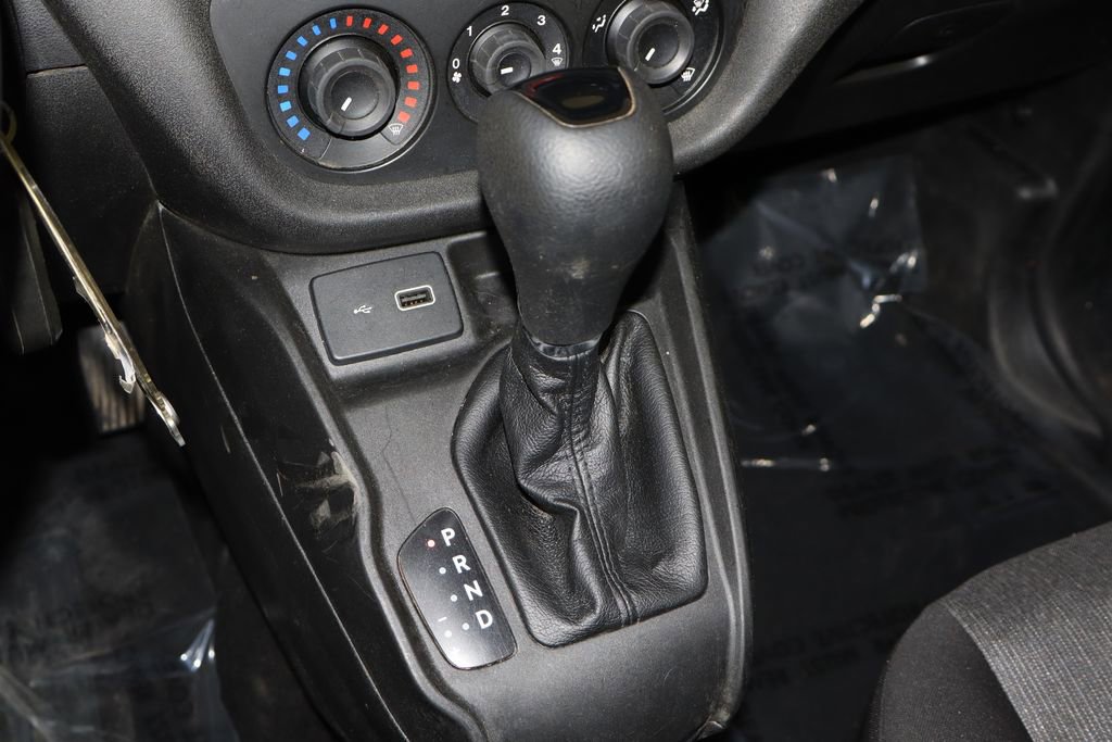 Used 2022 RAM ProMaster City Wagon FWD image 23