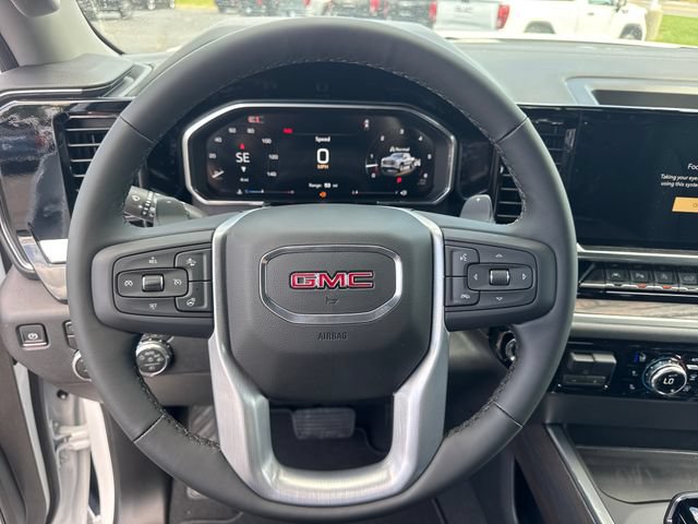 New 2026 GMC Sierra 1500 SLT w/ SLT Premium Plus Package AWD/4WD image 21