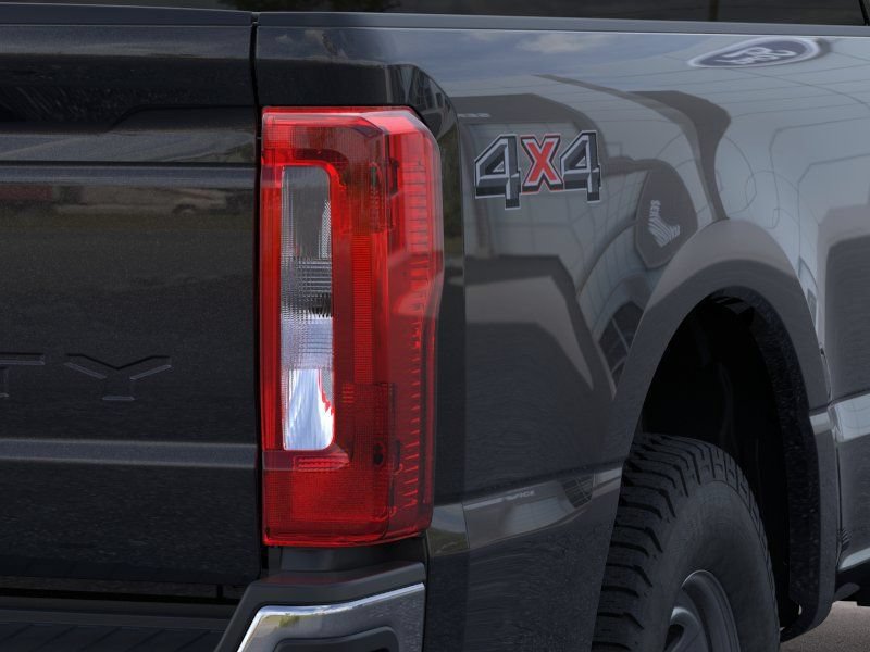 New 2026 Ford F350 XL AWD/4WD image 23