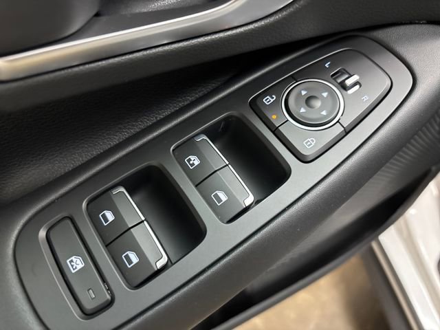 New 2026 Hyundai Sonata SE image 11