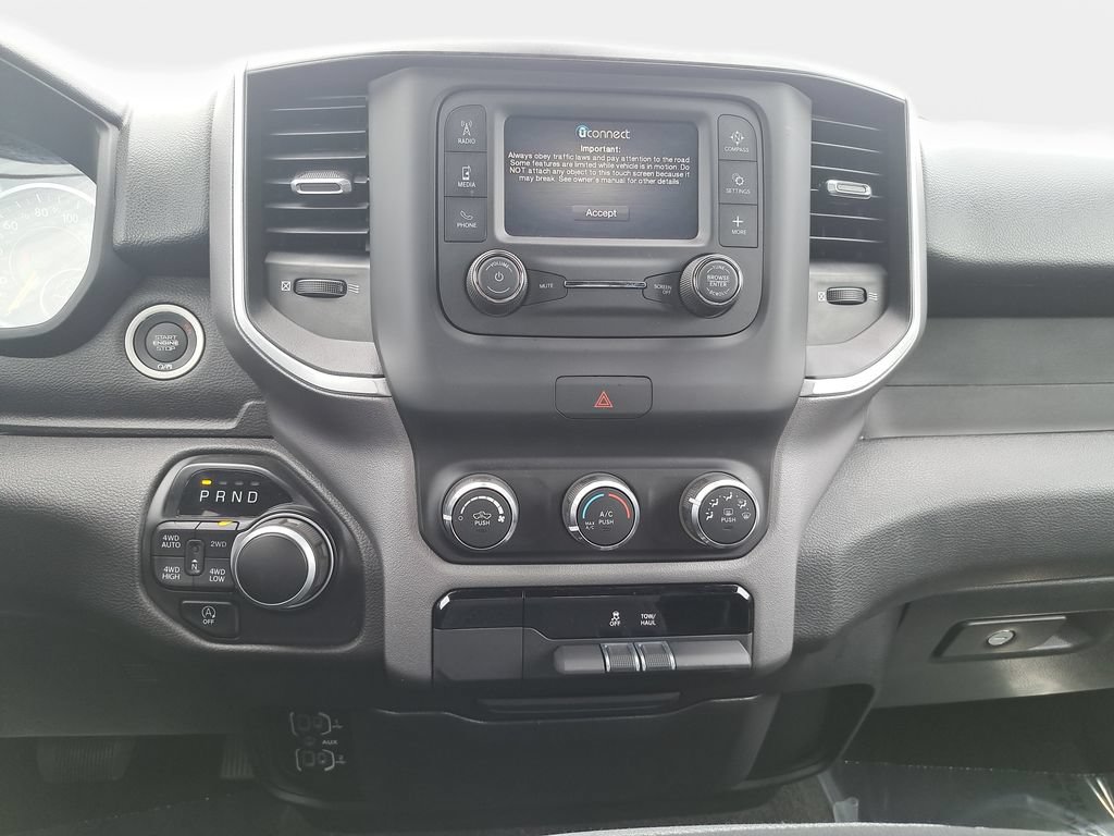 Used 2022 RAM 1500 Big Horn AWD/4WD image 20