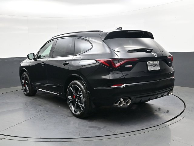 New 2026 Acura MDX Type S w/ Advance Package AWD/4WD image 5