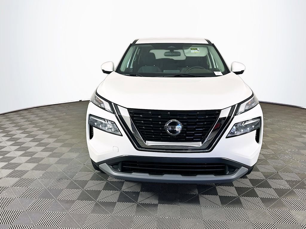 Used 2021 Nissan Rogue SV AWD/4WD image 4