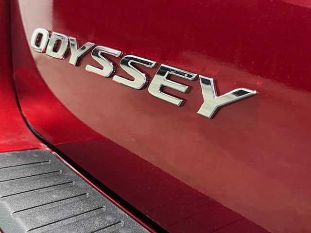 New 2026 Honda Odyssey Sport-L image 9