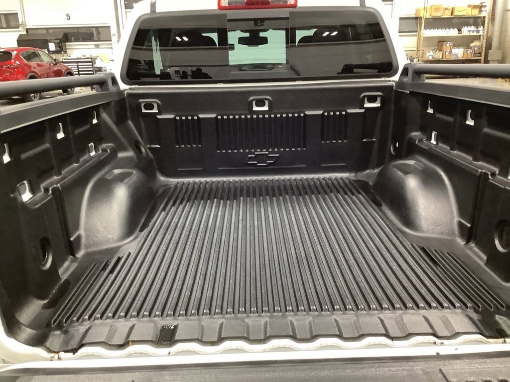 Used 2018 Chevrolet Colorado Z71 image 14