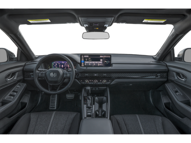 New 2026 Honda Accord Sport image 5