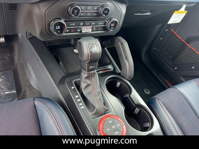 New 2025 Ford Bronco Raptor AWD/4WD image 25