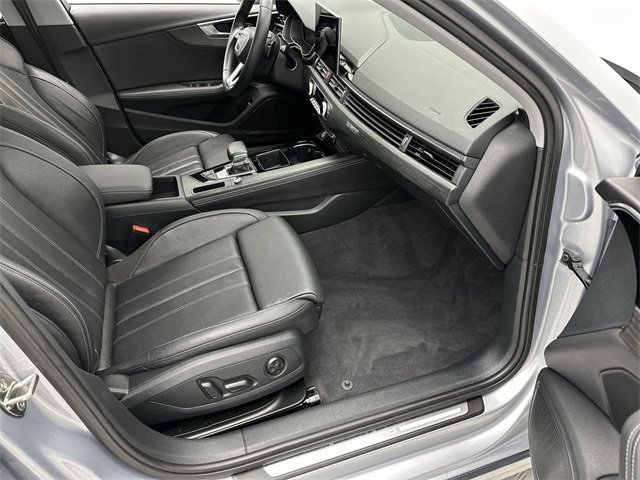 Used 2021 Audi A4 2.0T allroad Premium Plus image 24