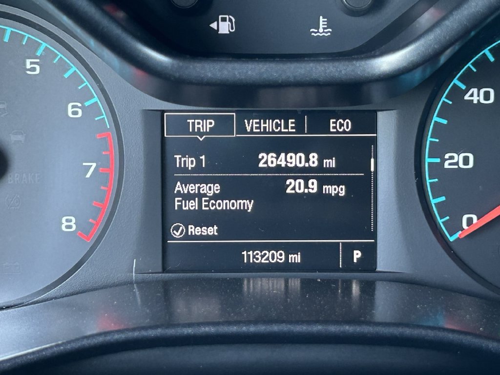 Used 2015 Chevrolet Colorado W/T w/ WT Convenience Package AWD/4WD image 32