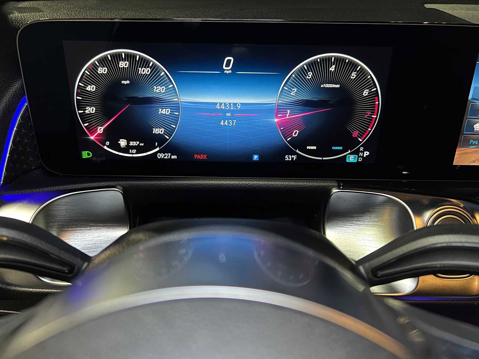 Certified 2025 Mercedes-Benz GLB 250 4MATIC image 28