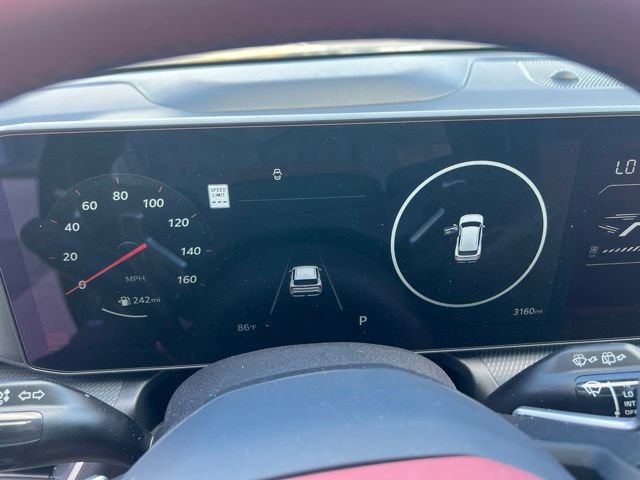 Certified 2026 Kia K4 GT-Line w/ GT-Line Premium Package FWD image 7