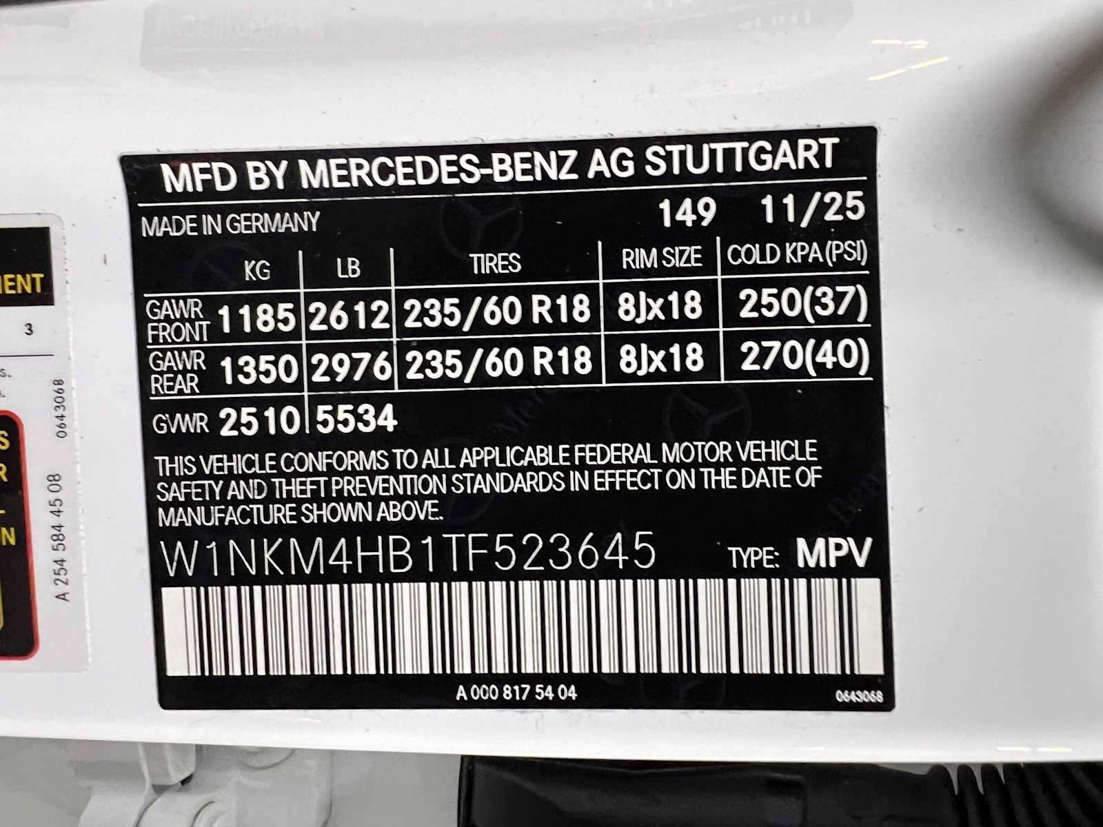 Used 2026 Mercedes-Benz GLC 300 4MATIC image 47