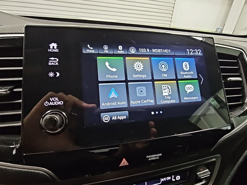 Used 2022 Honda Pilot Special Edition image 14