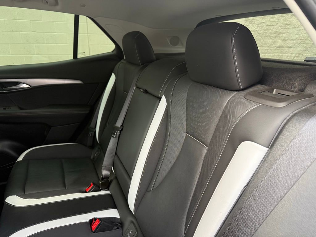 Used 2024 Buick Envision Sport Touring image 25