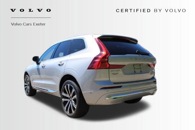 Certified 2023 Volvo XC60 B5 Ultimate AWD/4WD image 6