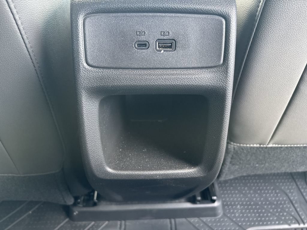 New 2026 Chevrolet Trax ACTIV w/ Driver Confidence Package FWD image 22