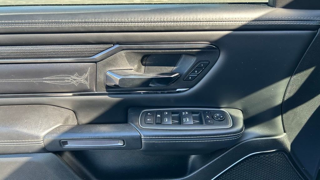 Used 2022 RAM 1500 Limited image 22