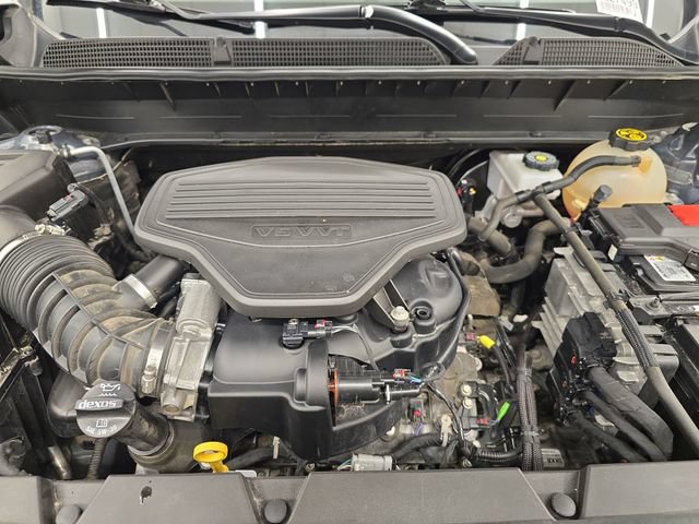 Used 2022 GMC Acadia Denali w/ Denali Ultimate Package AWD/4WD image 40