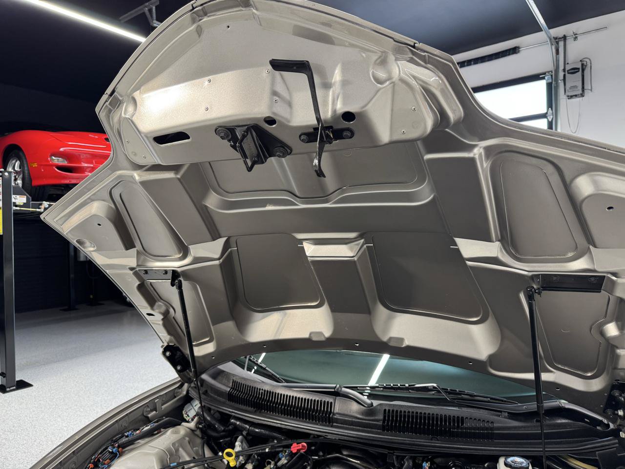 Used 2000 Pontiac Firebird Formula RWD image 41